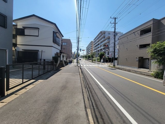 29/30 駐車場