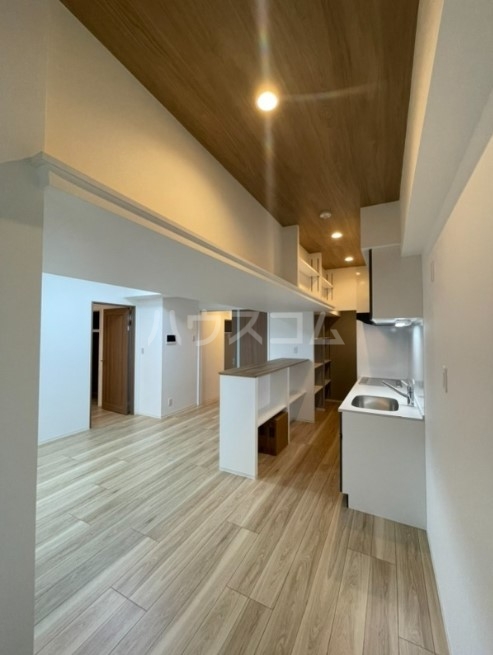 4/28 リビング/ダイニング