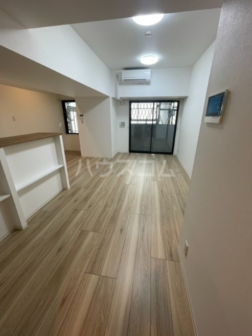 3/28 リビング/ダイニング