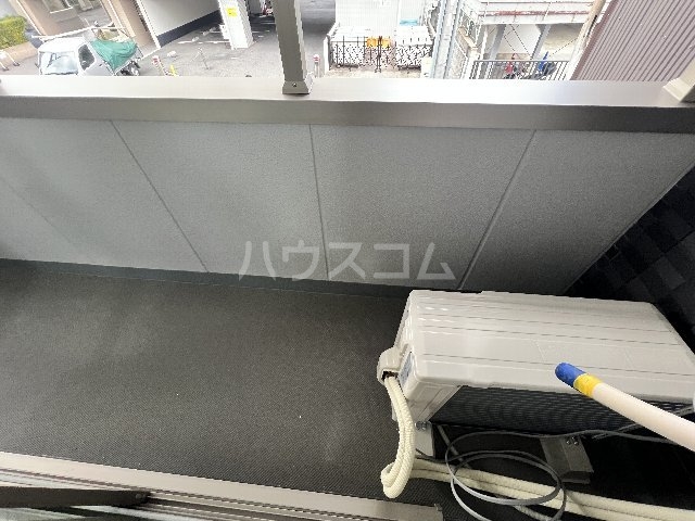 18/30 バルコニー