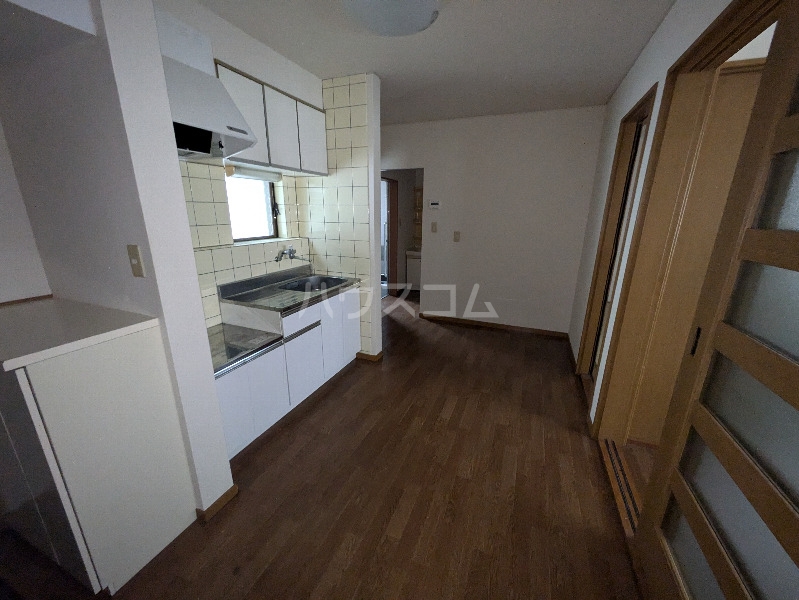 3/18 リビング/ダイニング