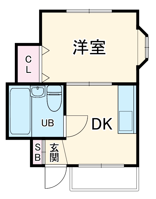 2/21 間取