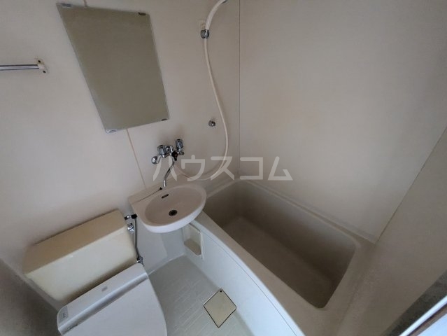 9/21 浴室