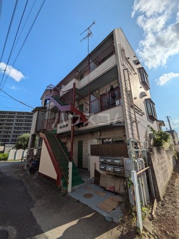 1/21 外観
