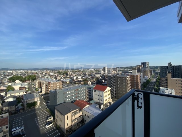 景色