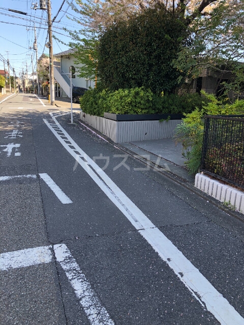 19/24 駐車場