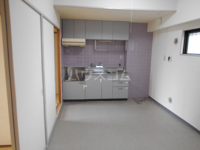 3/25 リビング/ダイニング