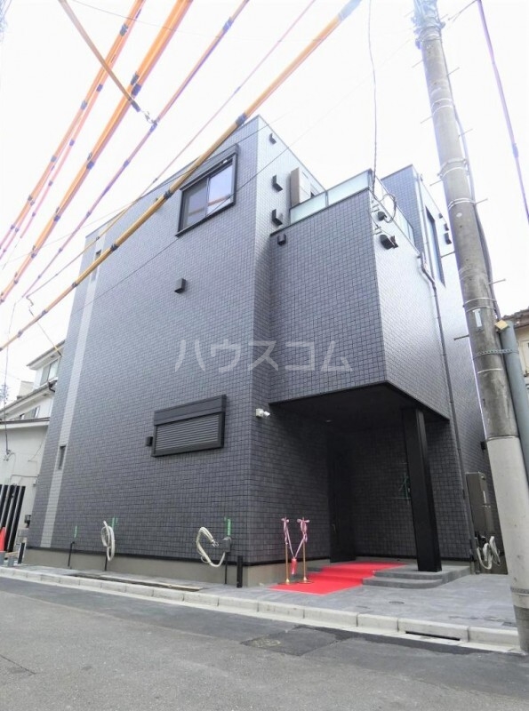 1/22 外観