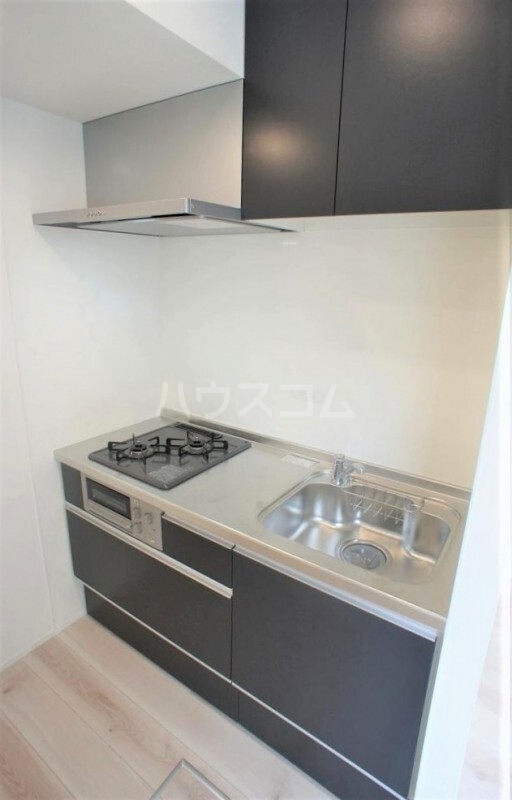 12/22 キッチン