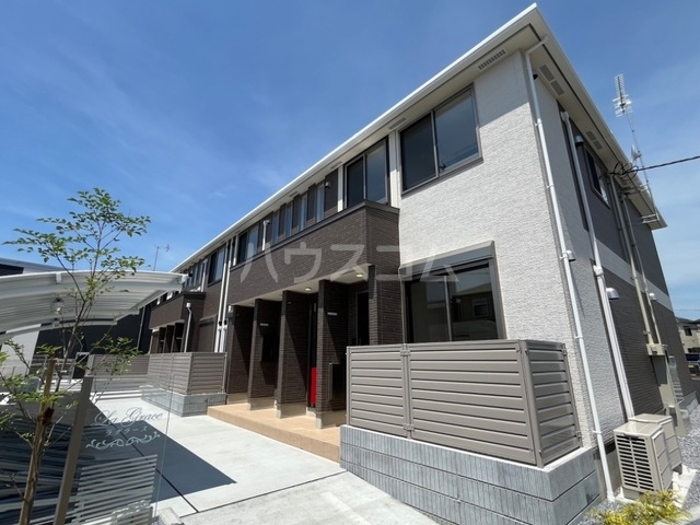 2/4 エントランス