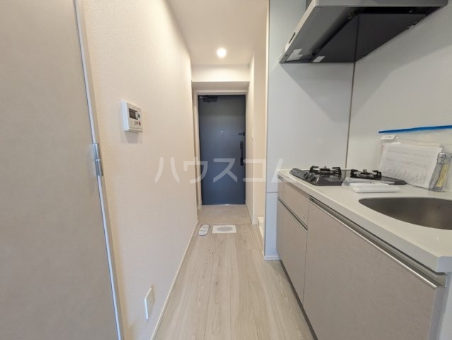 14/30 キッチン