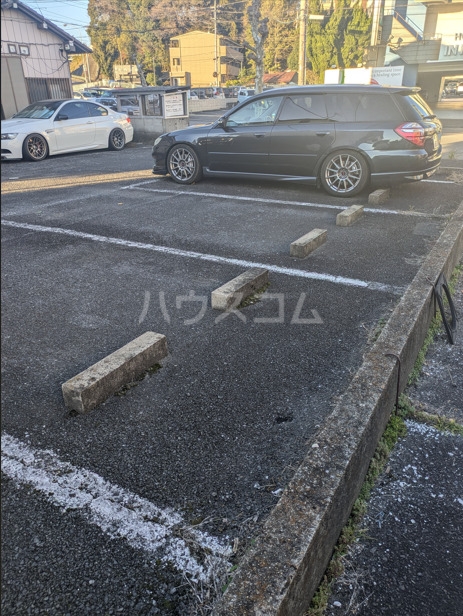 14/24 駐車場