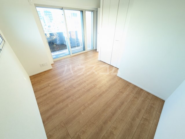 5/30 室内