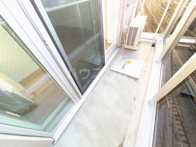 14/30 バルコニー