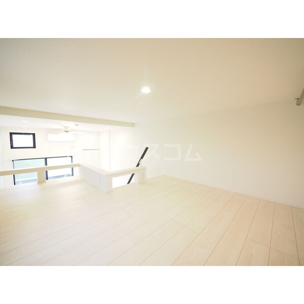 4/24 室内