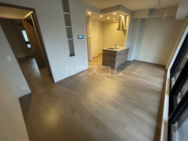 4/30 リビング/ダイニング