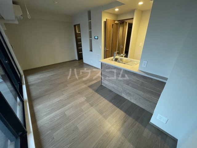 3/30 リビング/ダイニング