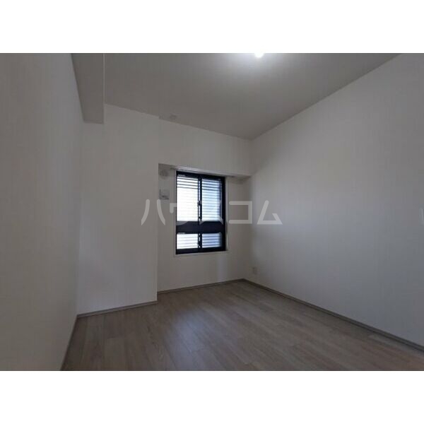 5/16 寝室