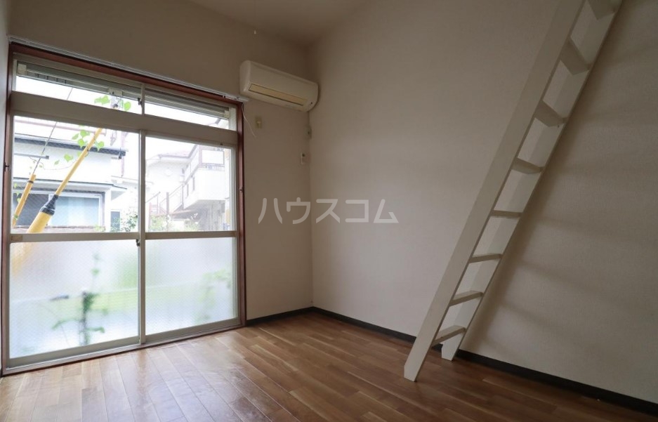 4/27 リビング/ダイニング