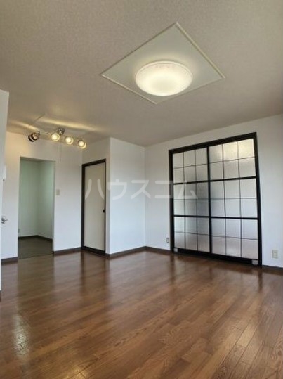 3/21 リビング/ダイニング