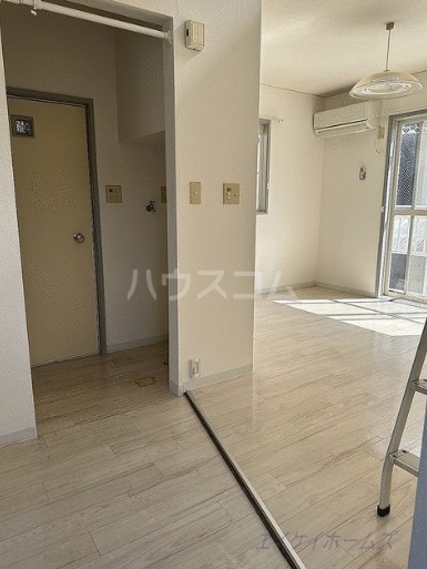 3/22 リビング/ダイニング