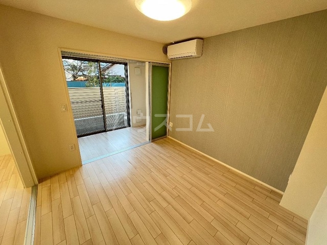 4/24 リビング/ダイニング