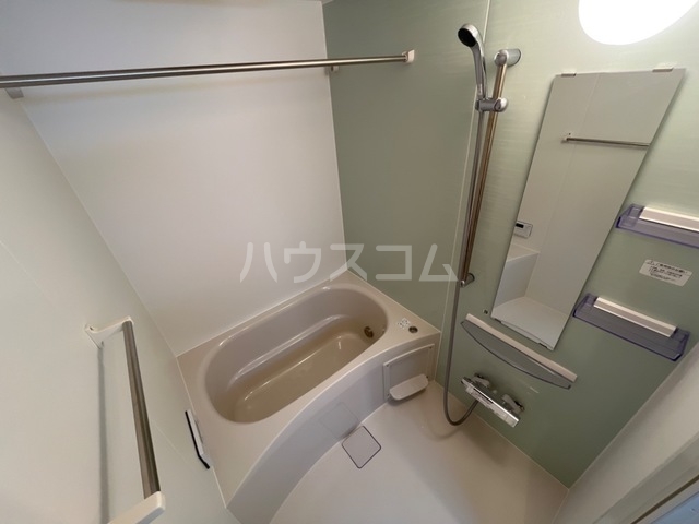 11/24 浴室