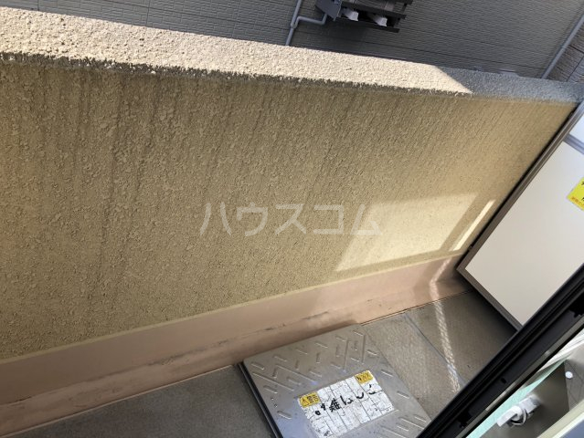 16/30 バルコニー