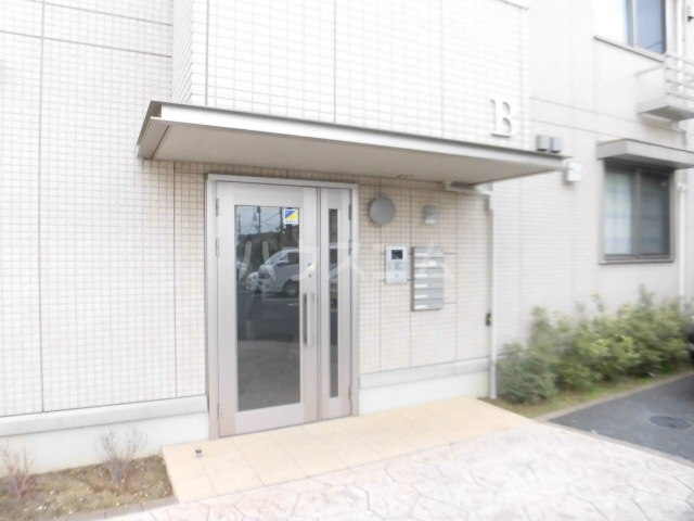 2/7 エントランス