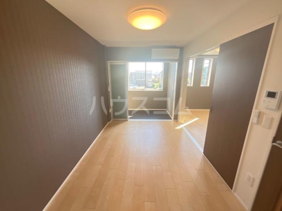 3/19 リビング/ダイニング