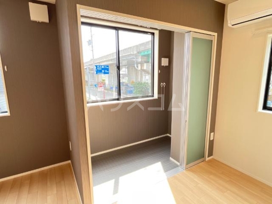15/19 バルコニー