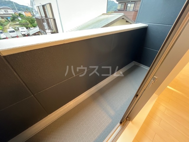 18/21 バルコニー