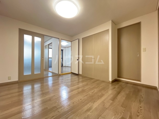 4/16 リビング/ダイニング