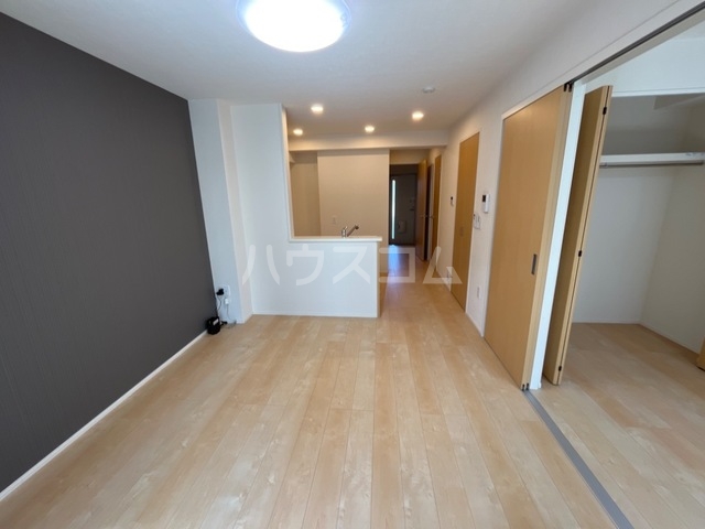 4/22 リビング/ダイニング