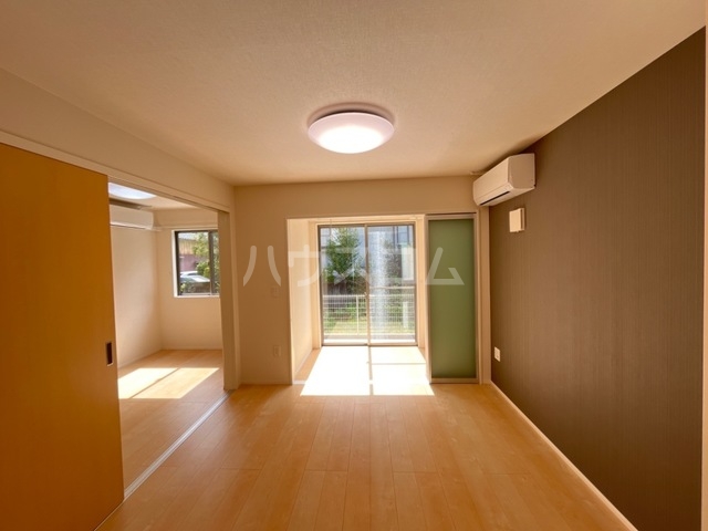 3/22 リビング/ダイニング