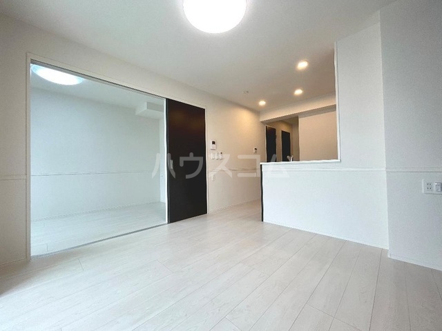 3/30 リビング/ダイニング