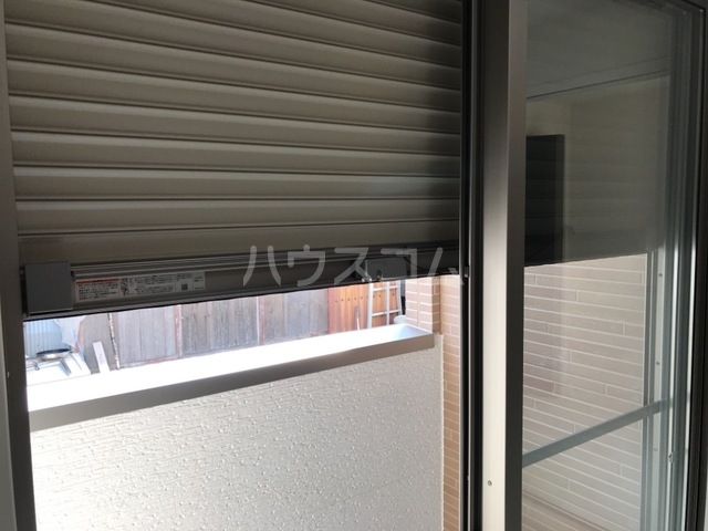 17/30 バルコニー