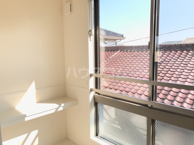 16/28 バルコニー