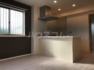 3/28 リビング/ダイニング