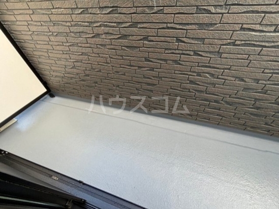 16/19 バルコニー