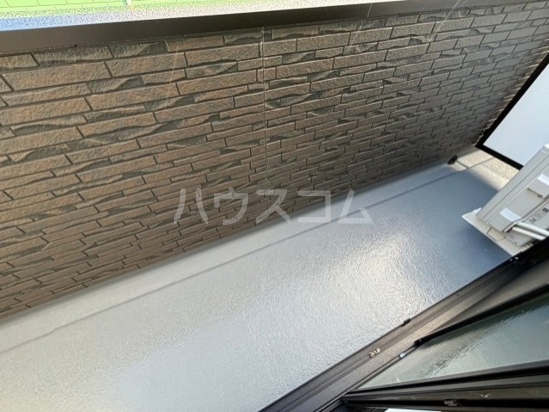 17/20 バルコニー