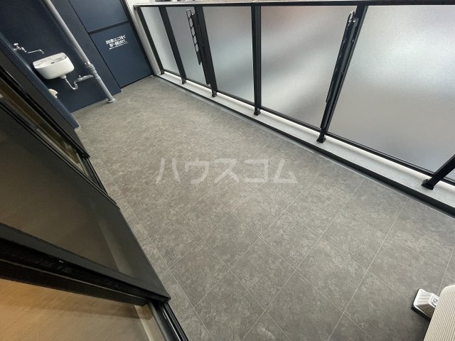 22/30 バルコニー