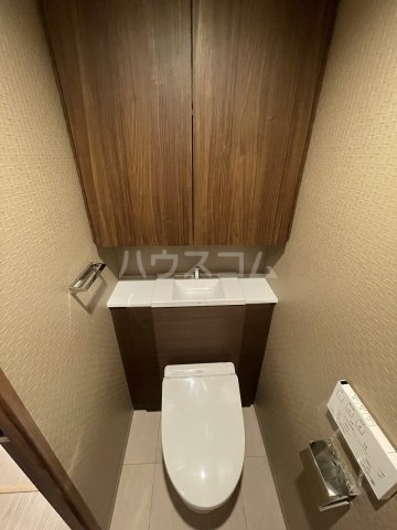 17/30 トイレ