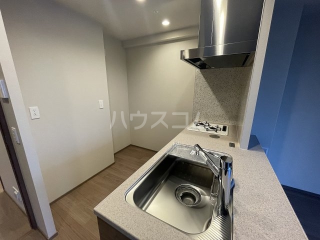 13/30 キッチン