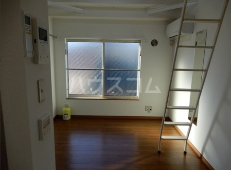 3/24 リビング/ダイニング