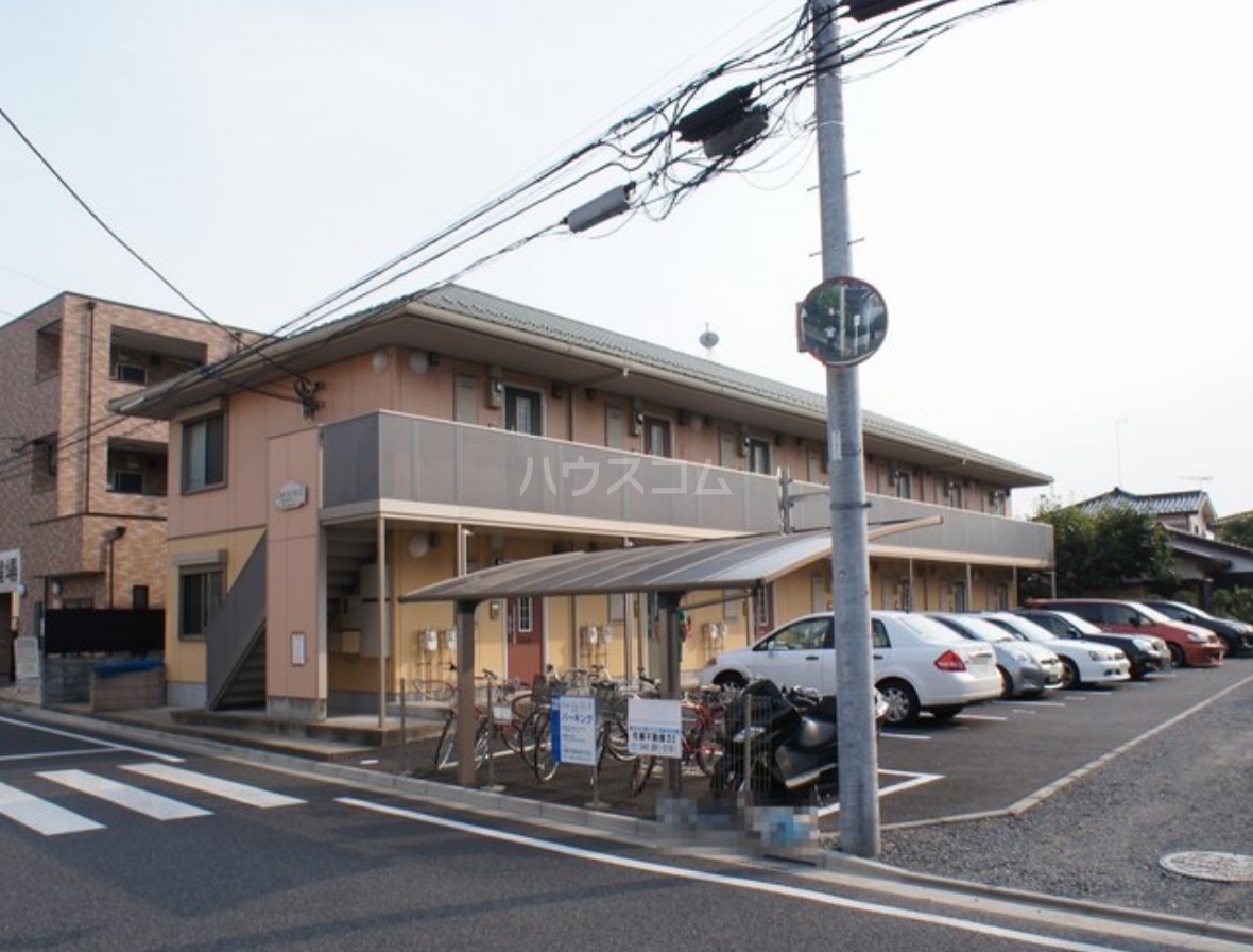 26/30 駐車場