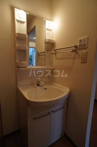 19/30 洗面