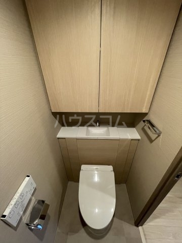 17/30 トイレ