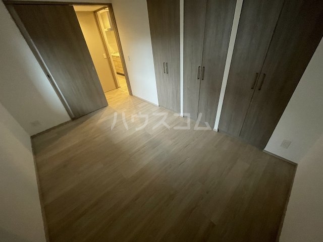 6/30 寝室