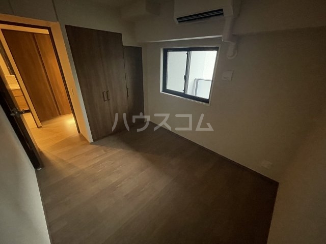 5/24 室内